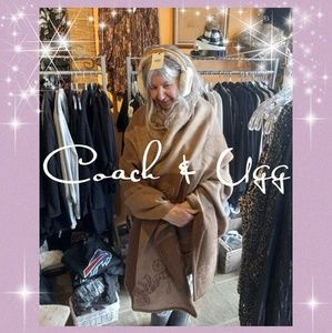 Meet your Posher, Barbara